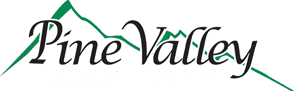 Pine Valley Turf Management Logo