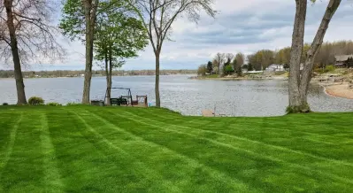 Lawn Care Services