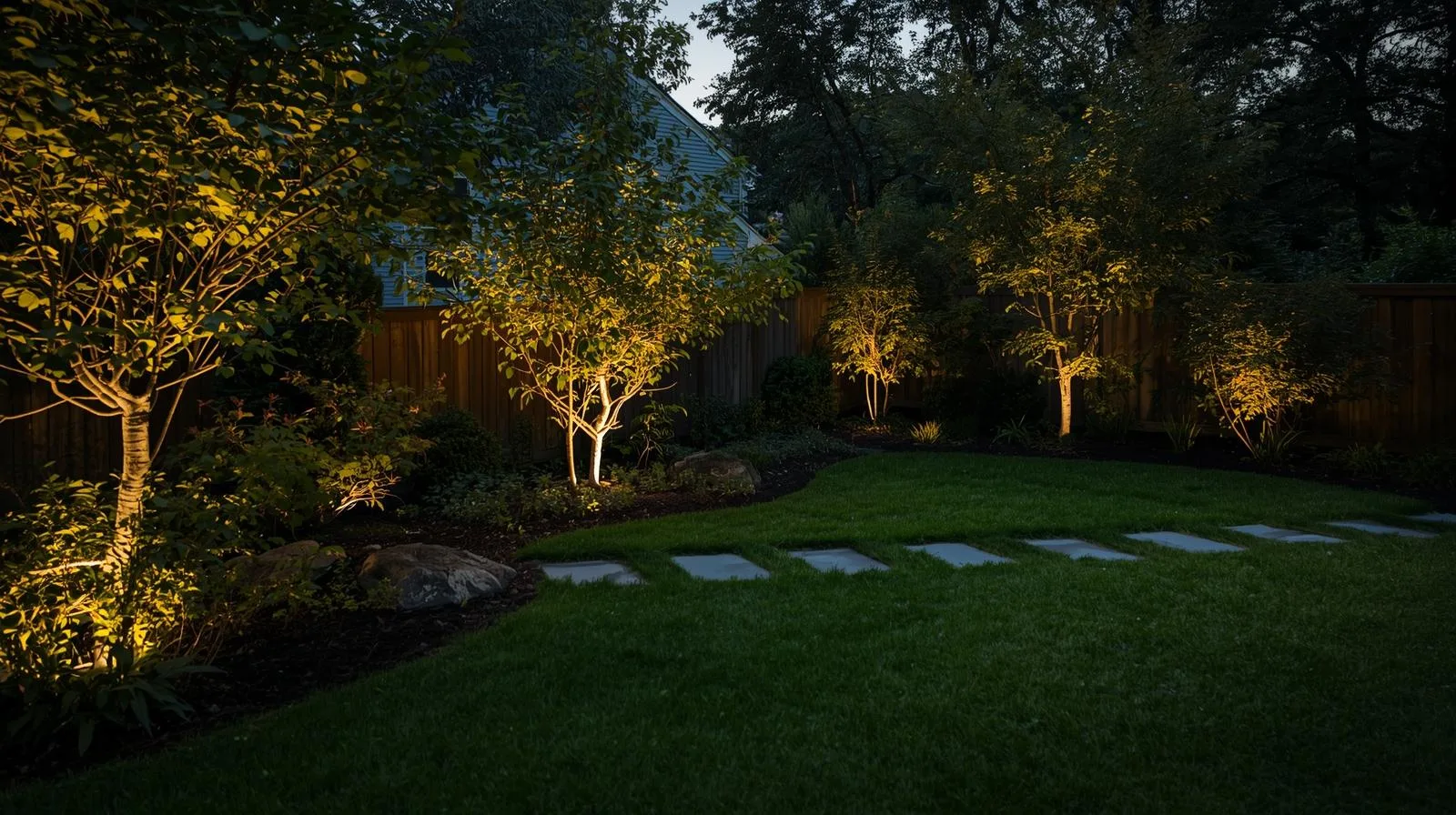 Beautiful property in Charlotte NC