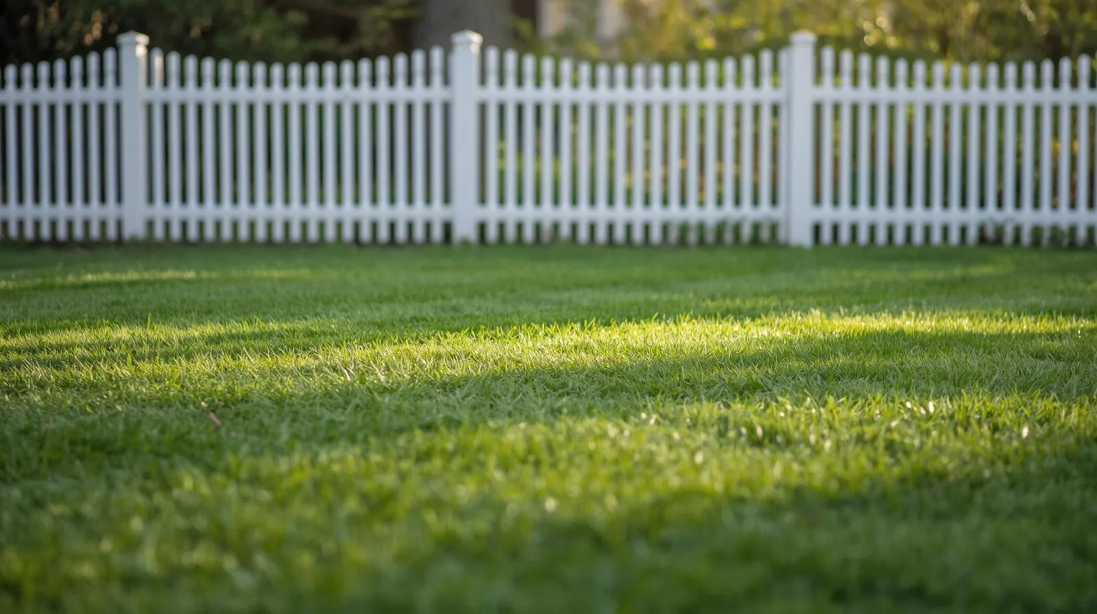 Professional new lawn seeding services in Charlotte, NC