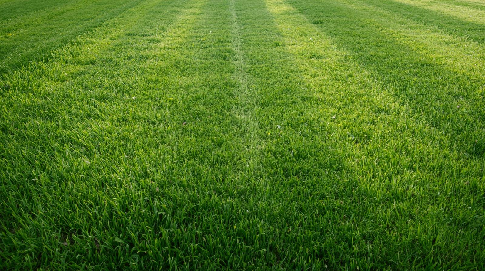 Professional soil conditioning services improving soil health and structure in Charlotte, NC