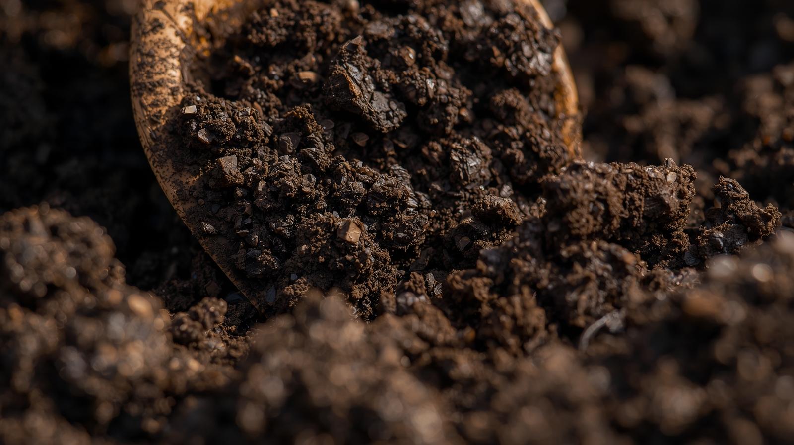 Soil conditioning service