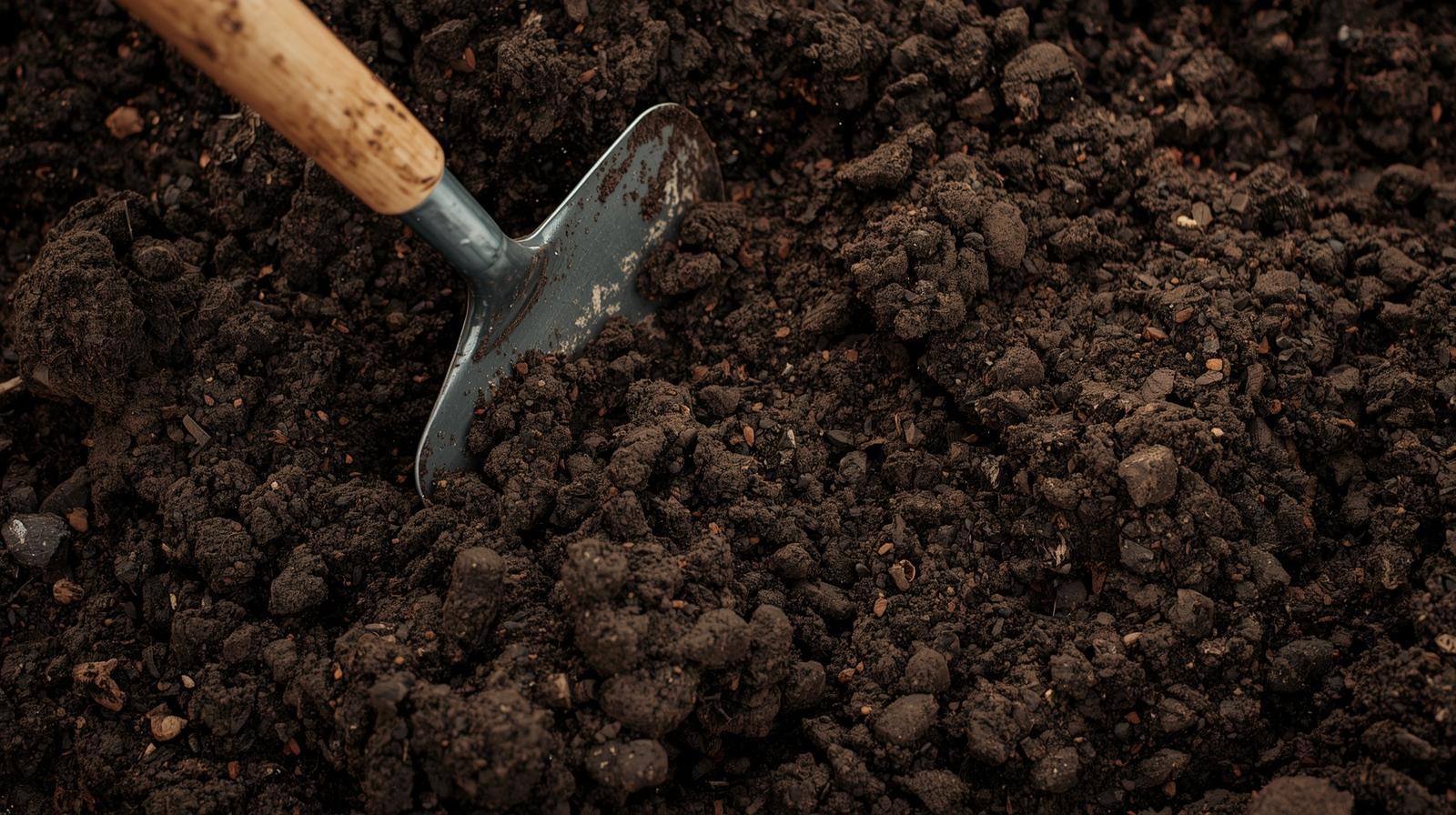 Soil conditioning treatment