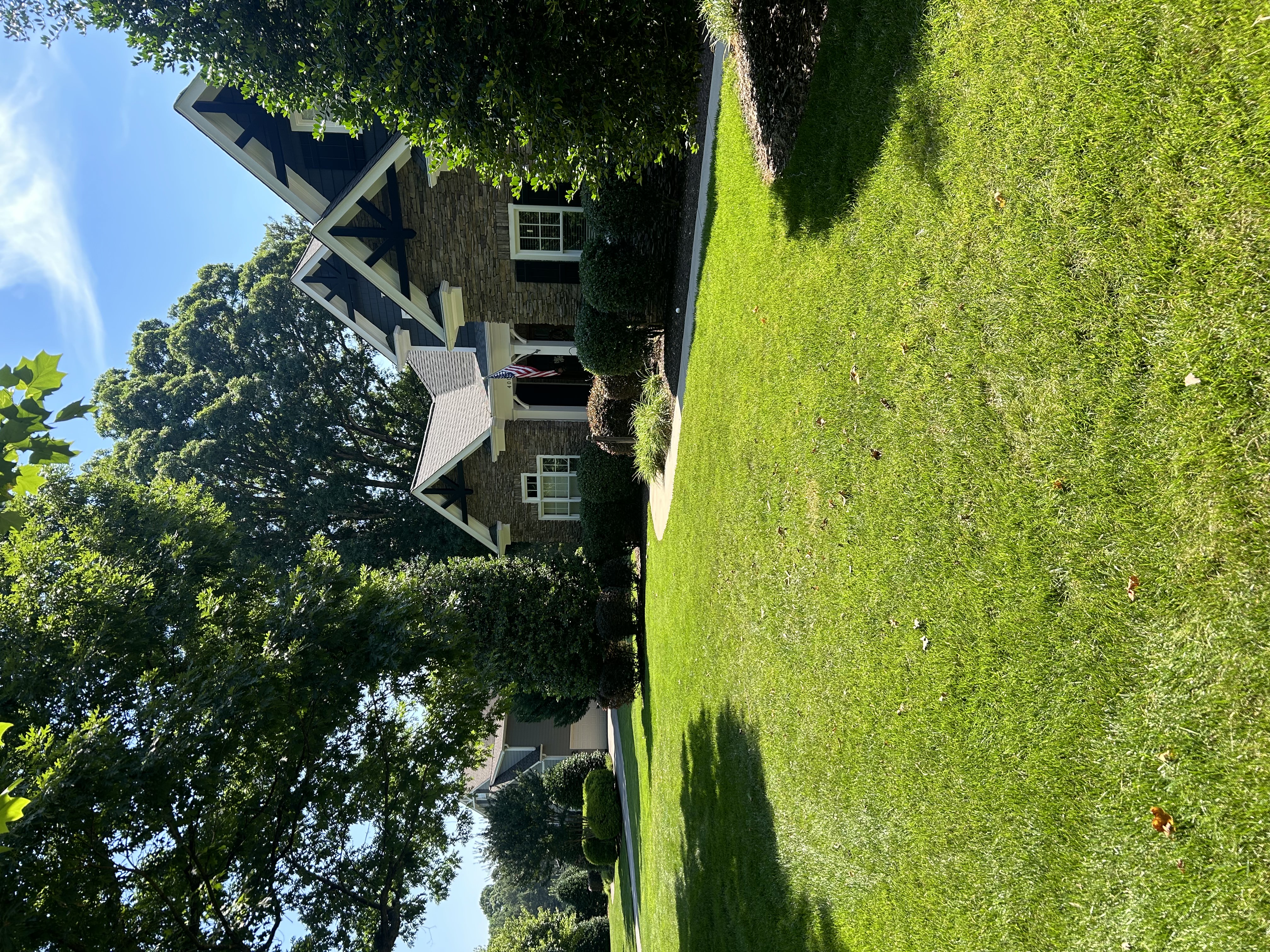 Beautiful property in Charlotte NC