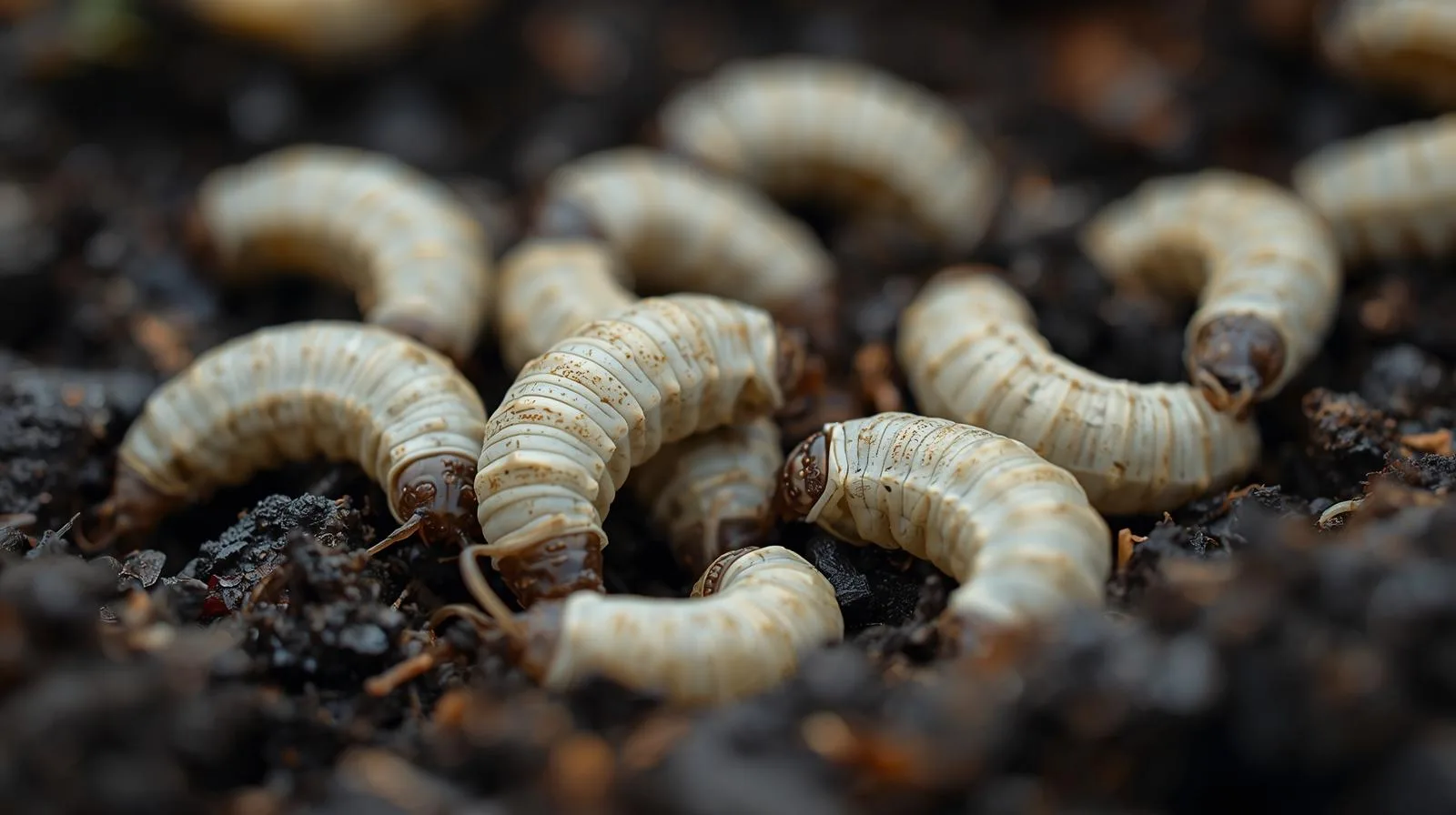 Charlotte metro lawn insect and irrigation stress quiz