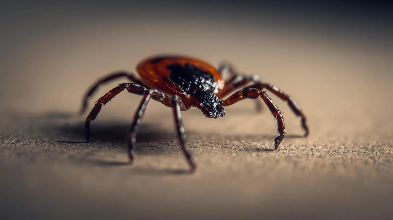Professional tick control services in Charlotte, NC