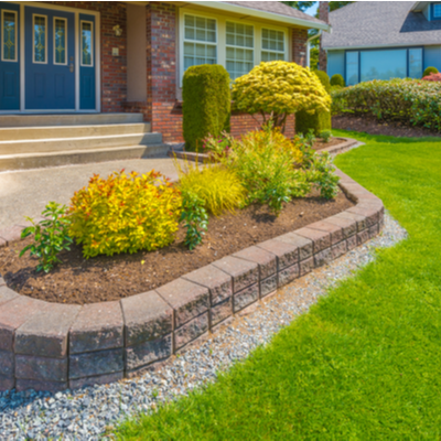 4 Reasons to Add Mulch to Your Landscaping This Spring ...